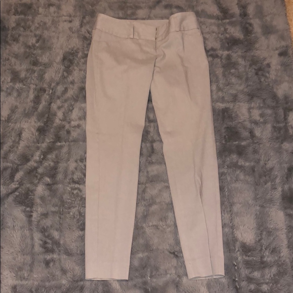 The Limited Dress Pants
